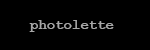 photolette logo